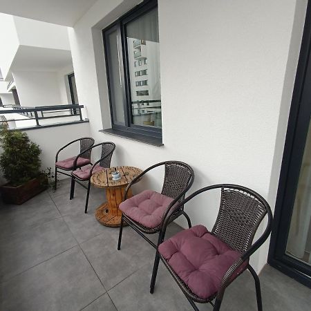 Apartament Nr15 Z Parkingiem Podziemnym Torun Exterior photo