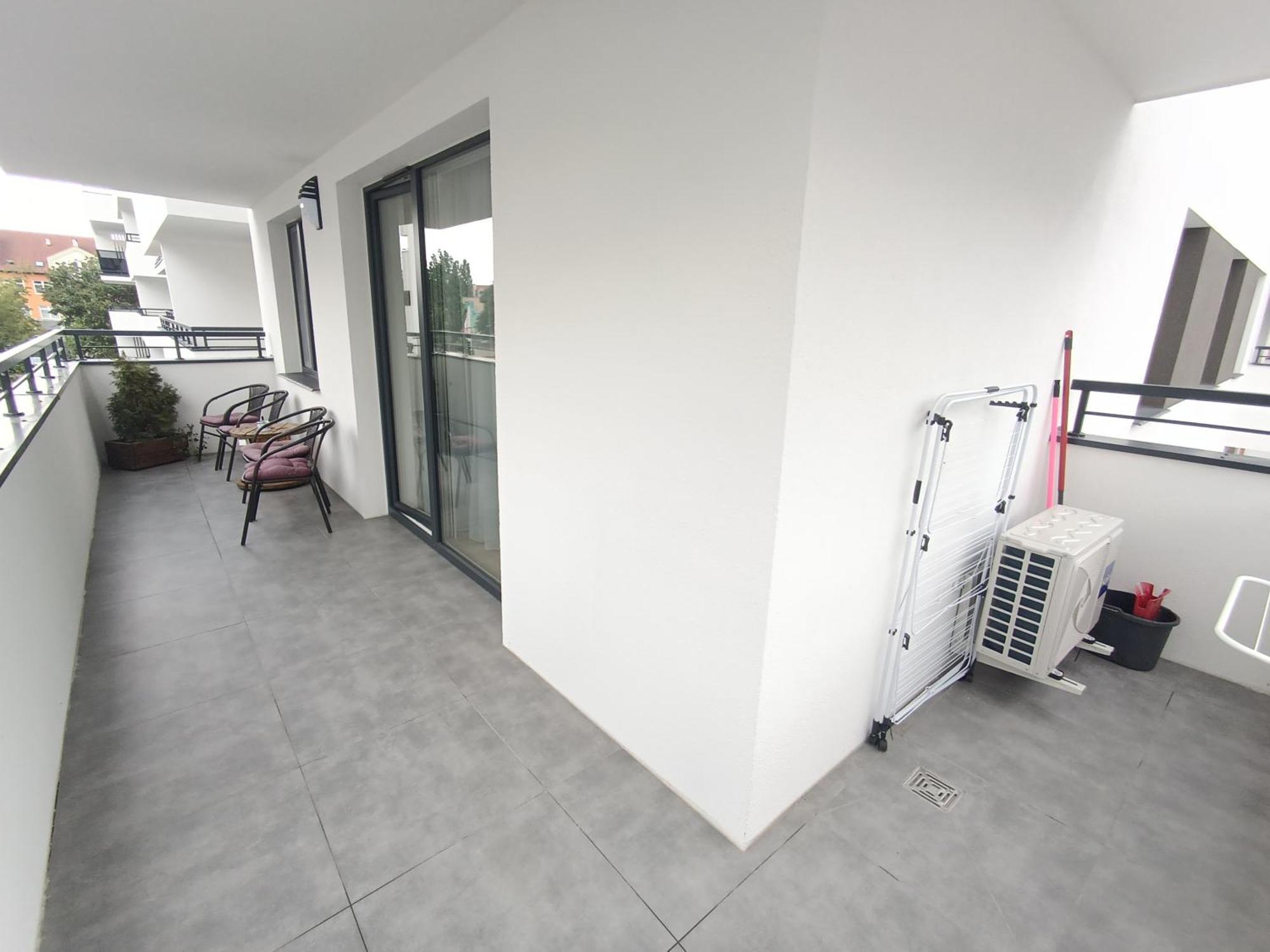Apartament Nr15 Z Parkingiem Podziemnym Torun Exterior photo